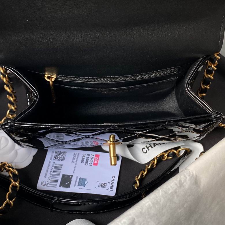 AS4956 13X18X8cm BL 3色 7