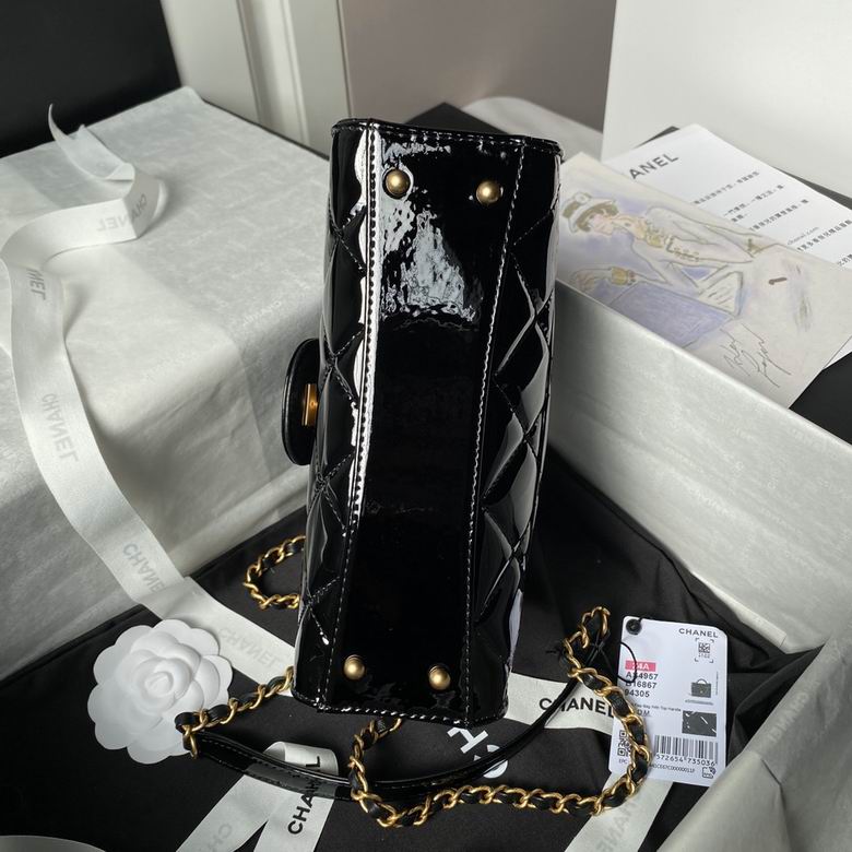 AS4957 17X21X8.5cm BL 2色 15