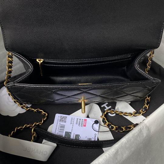 AS4957 17X21X8.5cm BL 5色 25