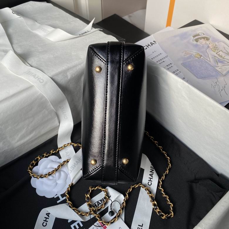 AS4958 12X18X7cm BL 4