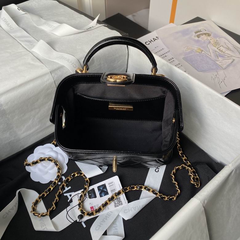 AS4958 12X18X7cm BL 6