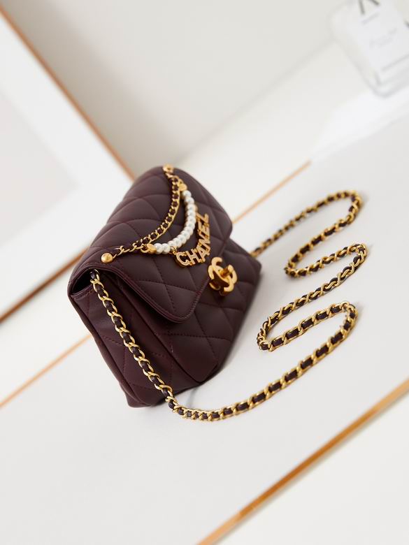 AS4986 13X20X7.5cm BL 5色 11