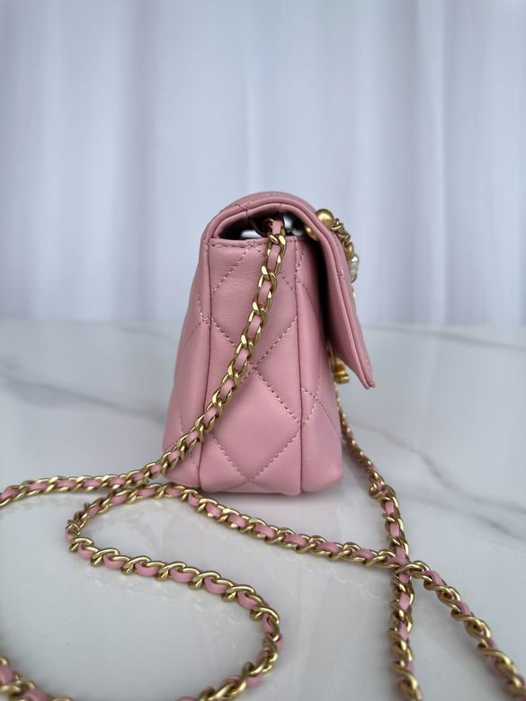 AS4986 19X12.5X8cm BL 5色 1