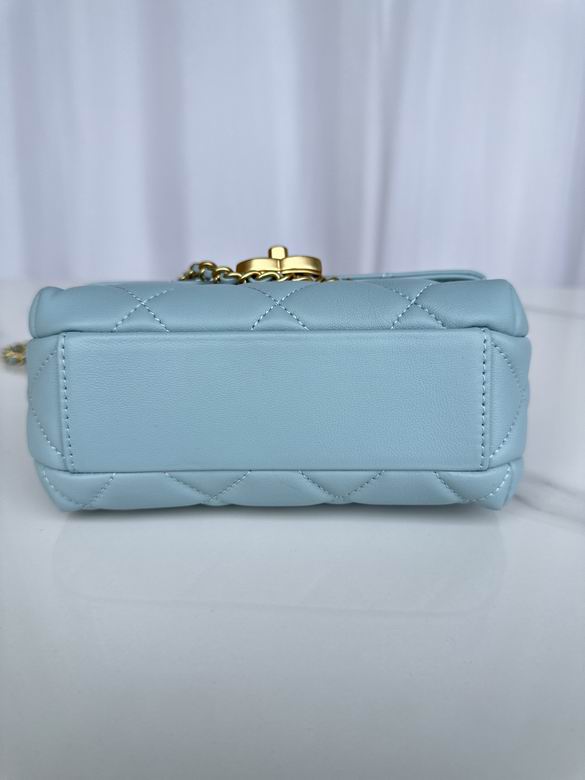 AS4986 19X12.5X8cm BL 5色 29