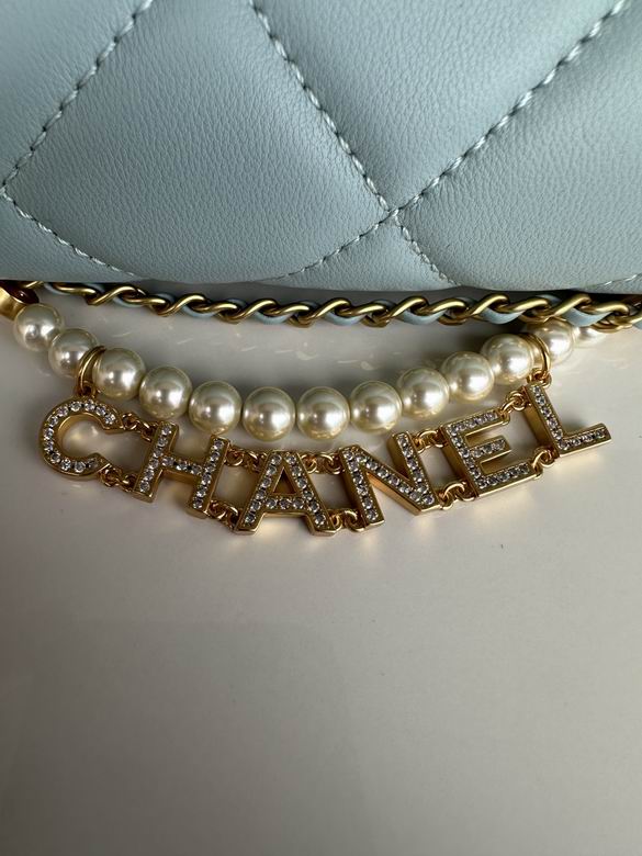 AS4986 19X12.5X8cm BL 5色 30