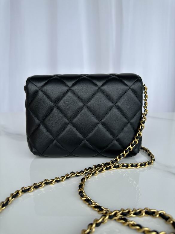 AS4986 19X12.5X8cm BL 5色 38