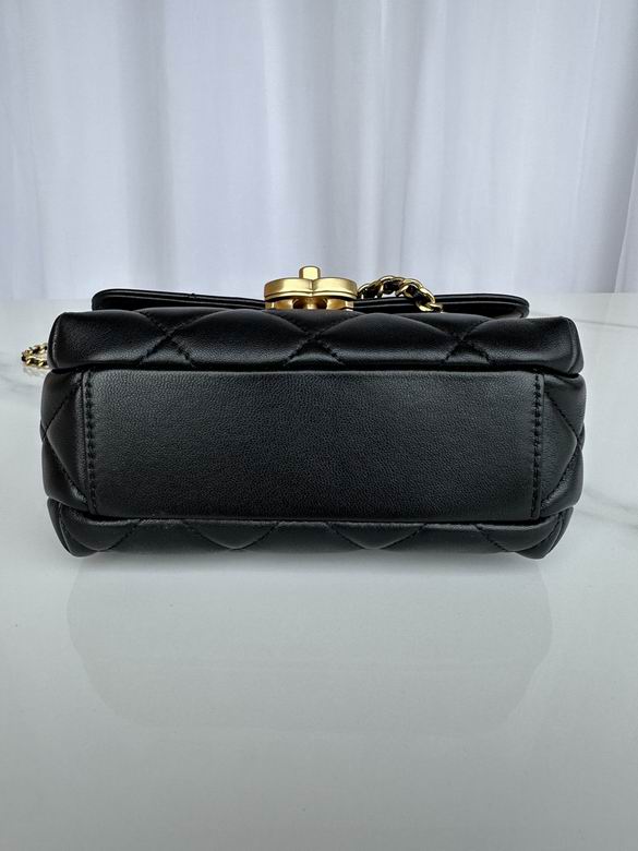 AS4986 19X12.5X8cm BL 5色 39