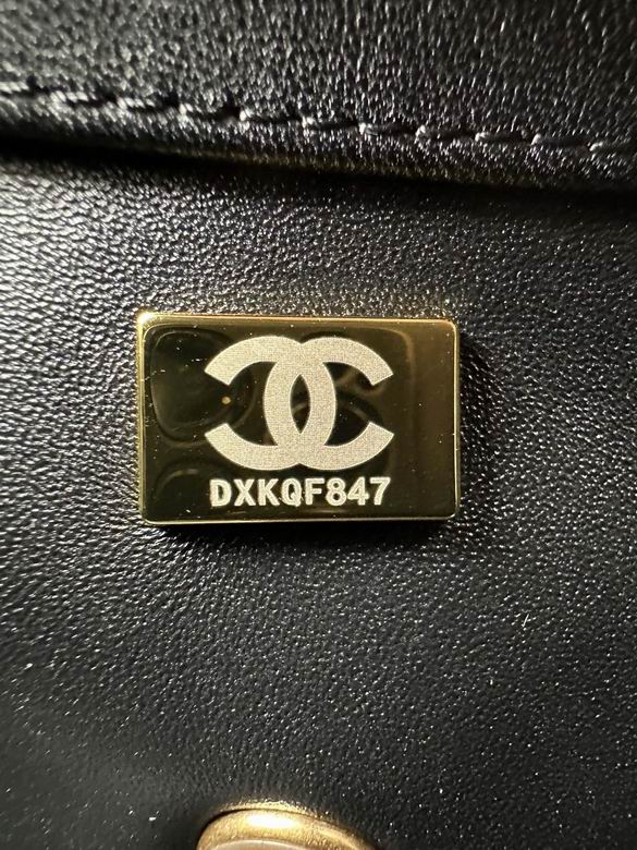 AS4986 19X12.5X8cm BL 5色 44