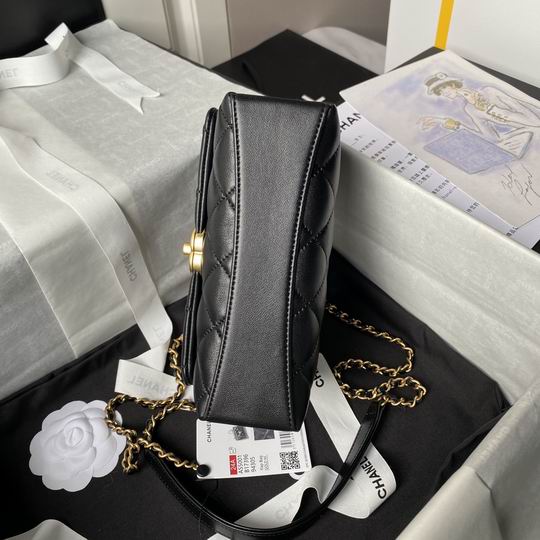 AS5001 12.5X19X7cm BL 4色 15