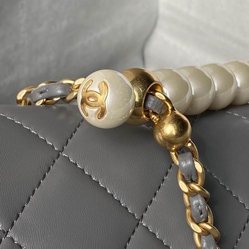 AS5001 12.5X19X7cm BL 4色 21