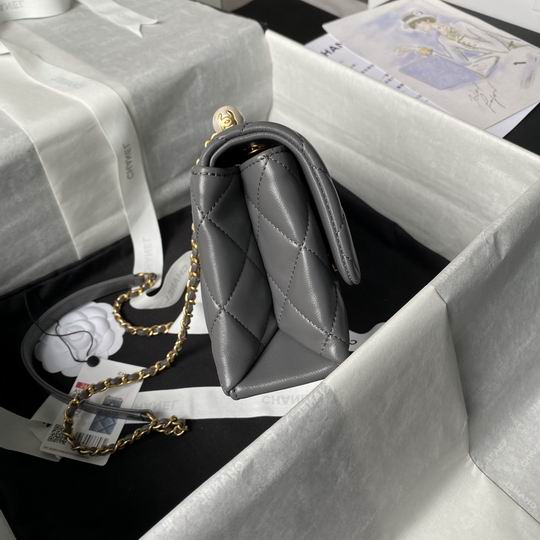 AS5001 12.5X19X7cm BL 4色 22