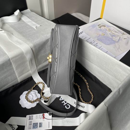 AS5001 12.5X19X7cm BL 4色 23