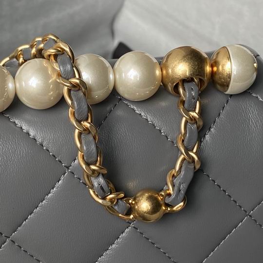 AS5001 12.5X19X7cm BL 4色 26