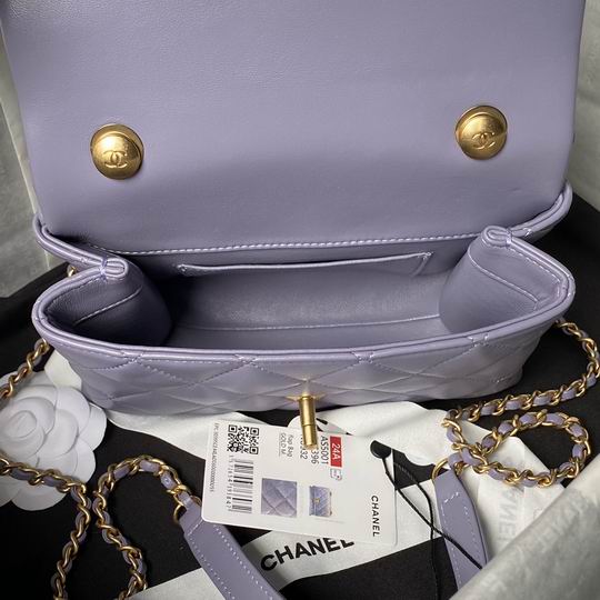 AS5001 12.5X19X7cm BL 4色 34