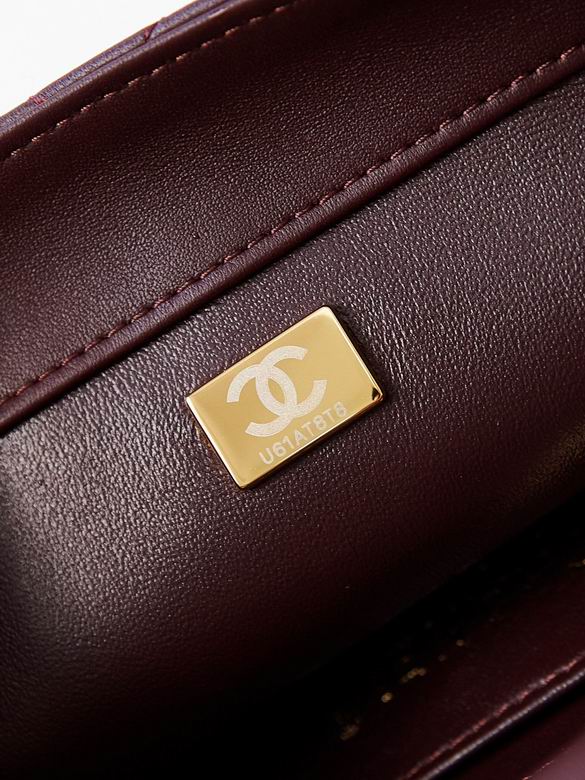 AS5011 15X23X8.5cm BL 5色 17