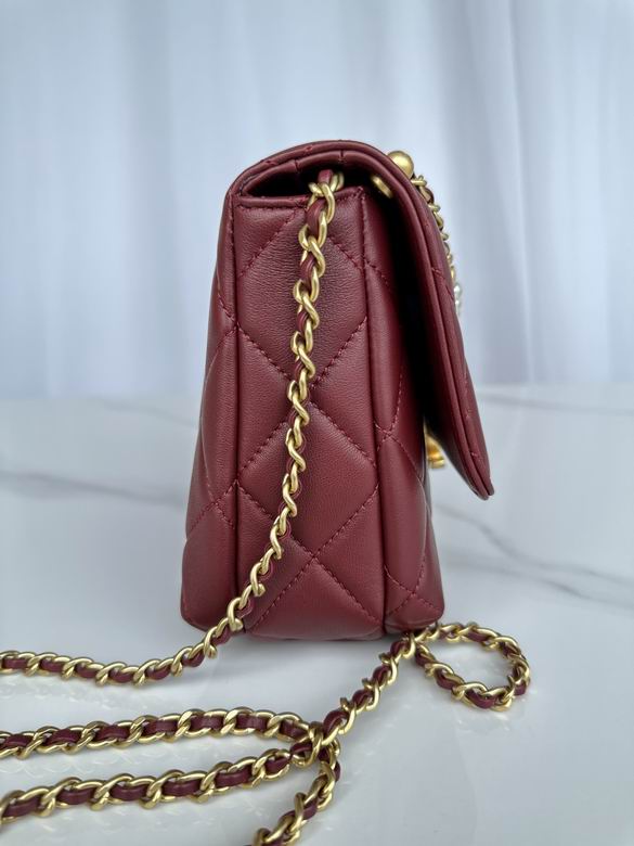 AS5011 23X15X9cm BL 5色 10