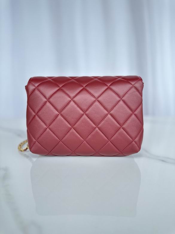 AS5011 23X15X9cm BL 5色 11