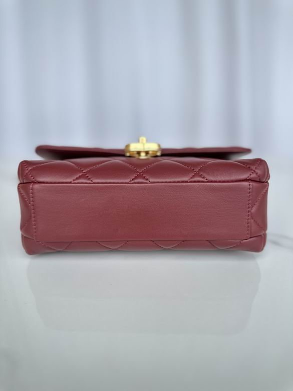 AS5011 23X15X9cm BL 5色 12