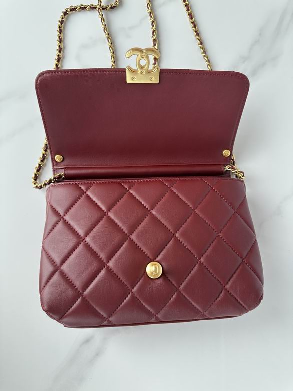 AS5011 23X15X9cm BL 5色 14