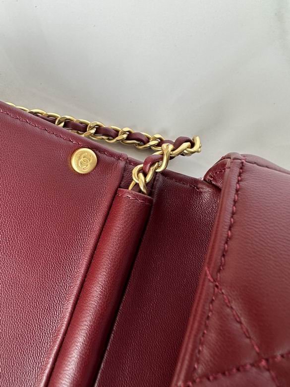 AS5011 23X15X9cm BL 5色 15