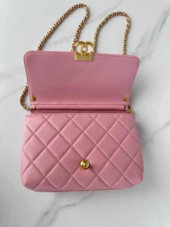 AS5011 23X15X9cm BL 5色 5