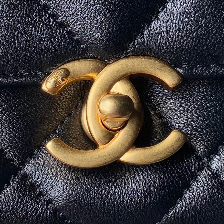 AS5011 23X8.5X15cm BL 3色 11