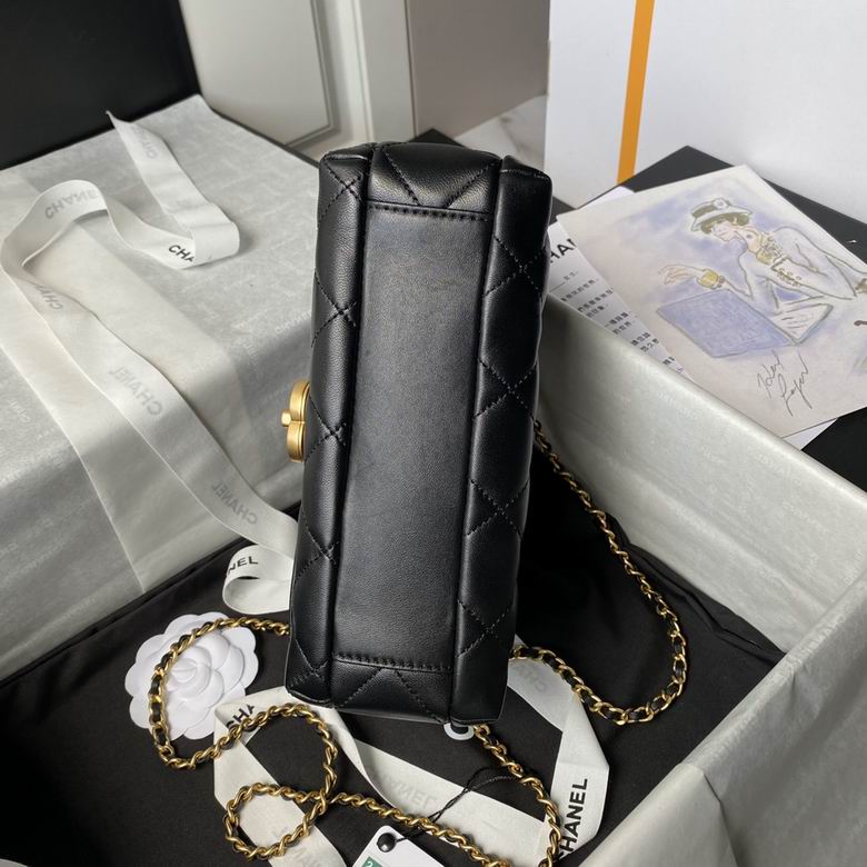 AS5011 23X8.5X15cm BL 3色 14