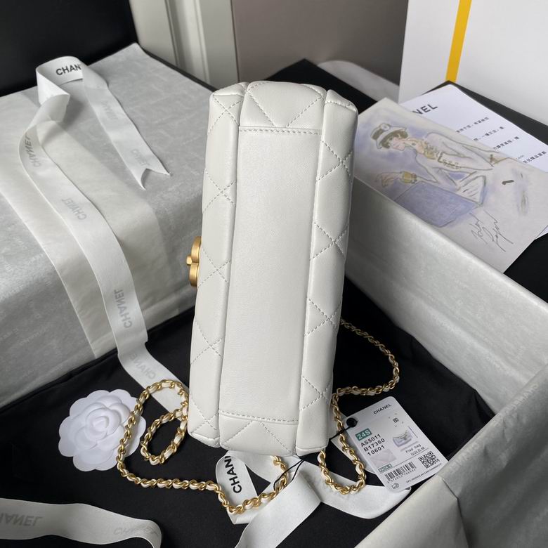 AS5011 23X8.5X15cm BL 3色 22