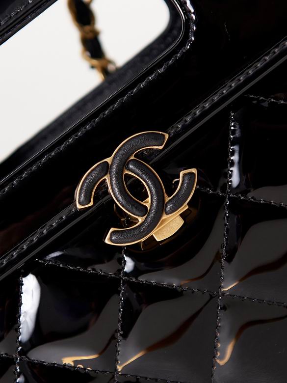 AS6175 18.5X26X8cm BL 2色 10