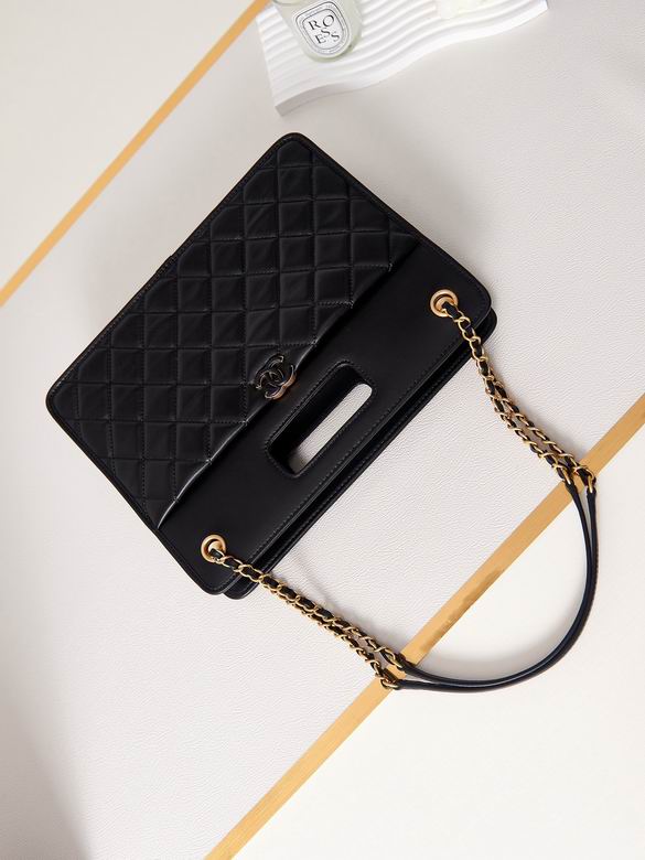 AS6175 18.5X26X8cm BL 2色 6