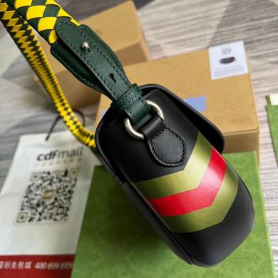 Aria 679540 25X19X8cm MP 2色 (3)