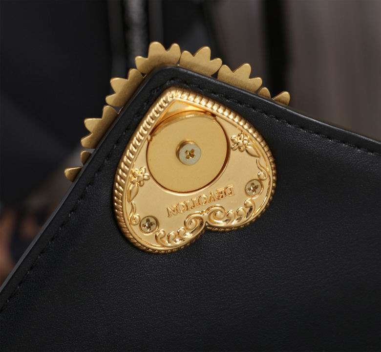 BB6112 19X4.5X13cm BG 2色 15