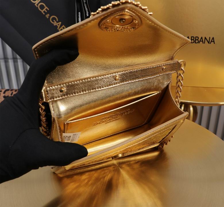 BB6112 19X4.5X13cm BG 2色 5