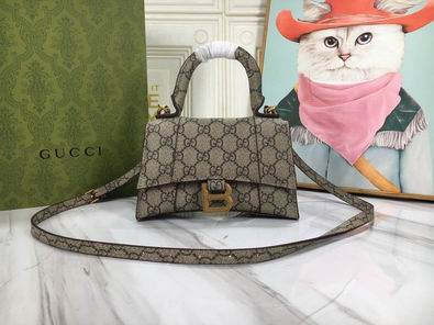 Balenciaga Gucci 681695 19cm df01 (1)
