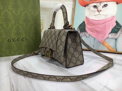 Balenciaga Gucci 681695 19cm df01 (3)