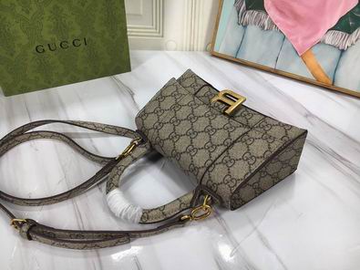 Balenciaga Gucci 681695 19cm df01 (5)
