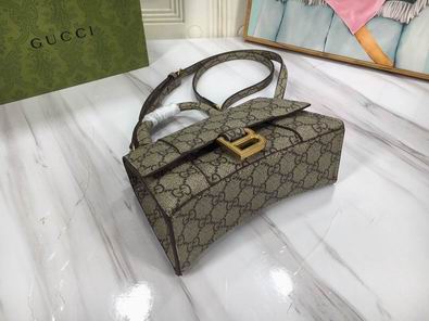 Balenciaga Gucci 681695 19cm df01 (6)