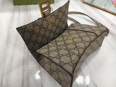 Balenciaga Gucci 681695 19cm df01 (7)