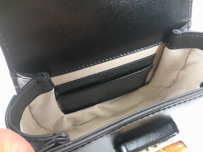 Bamboo 686864 17X12X7.5cm DF 2色 (17)