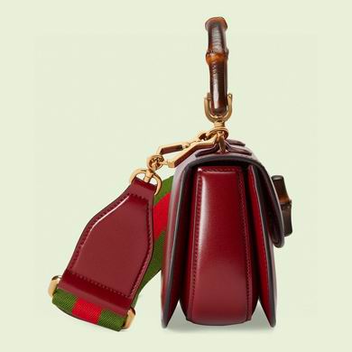 Bamboo 686864 17X12X7.5cm MP 2色 (5)