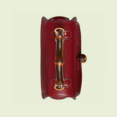 Bamboo 686864 17X12X7.5cm MP 2色 (6)