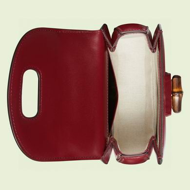 Bamboo 686864 17X12X7.5cm MP 2色 (8)