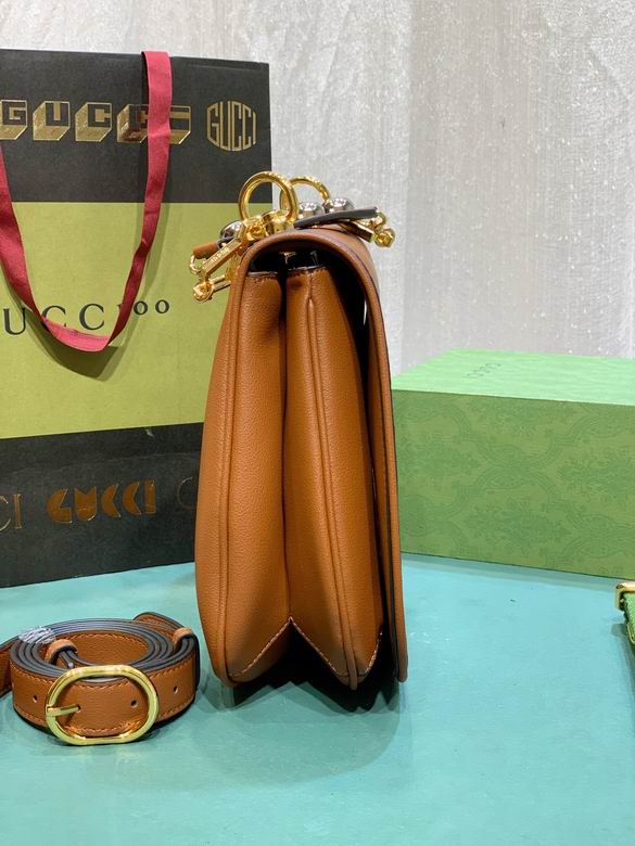 Blondie 721172 29X22X7cm DF 3色 (14)