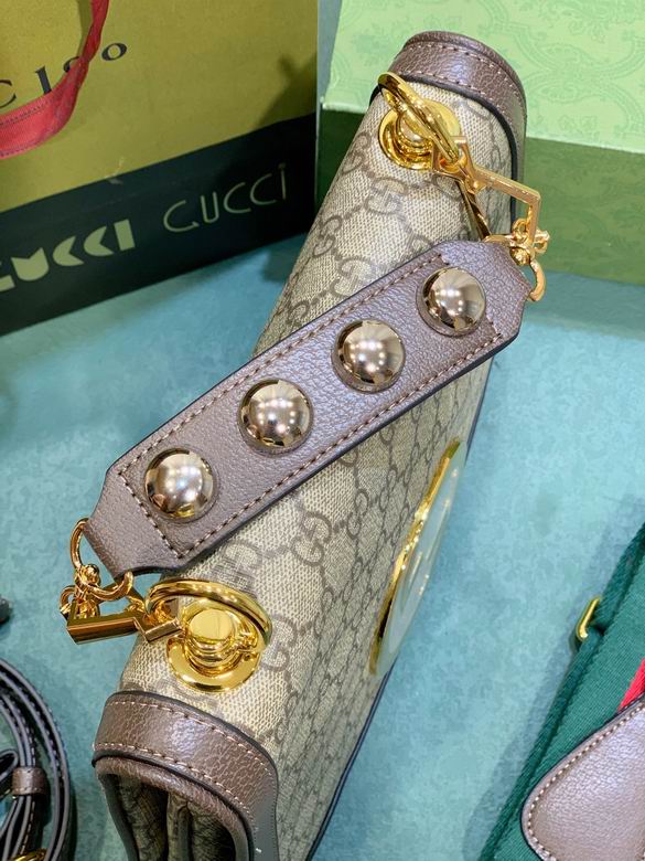 Blondie 721172 29X22X7cm DF 3色 (22)