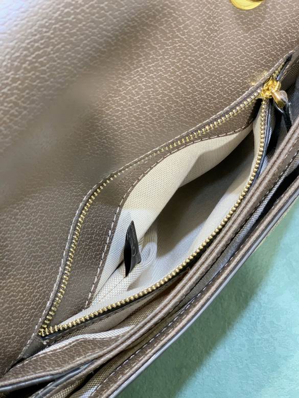 Blondie 721172 29X22X7cm DF 3色 (25)