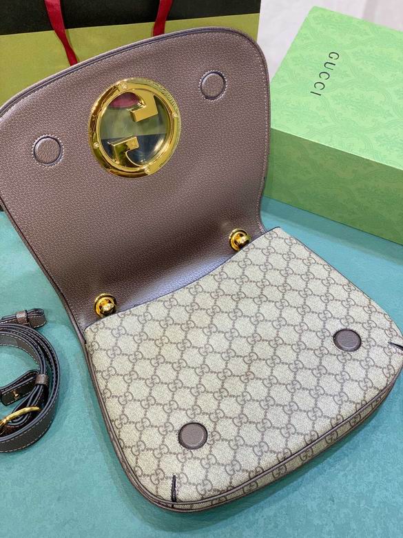 Blondie 721172 29X22X7cm DF 3色 (26)