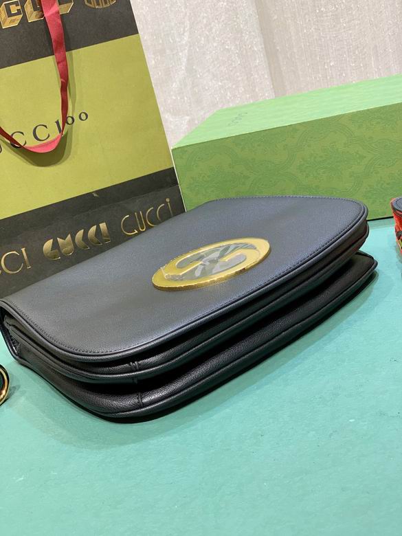 Blondie 721172 29X22X7cm DF 3色 (4)