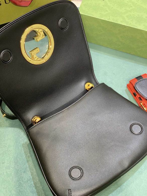 Blondie 721172 29X22X7cm DF 3色 (5)