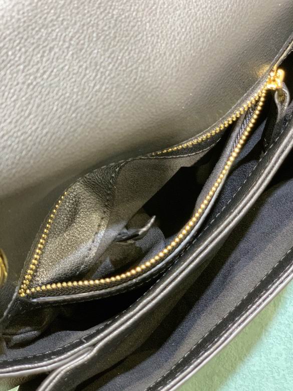 Blondie 721172 29X22X7cm DF 3色 (9)