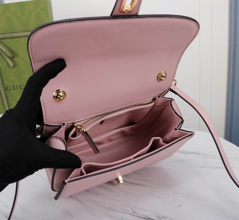 Blondie 735101 23X15X11cm DF 4色 (27)